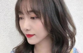 【显脸小发型】显脸型发型图片_显脸型发型男生
