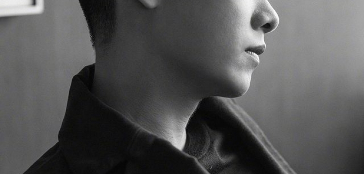 寸头发型图片男潮 最潮男发型短发寸头