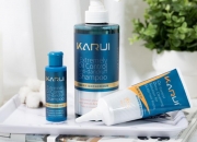 Karui�������OЧ����ȥмϴ�l(f��)ˮ��ô�ӣ���Ч���Ƴ������^Ƥм�����_