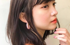 【最新中长发】最新中长发烫发发型_最新甜美中长发