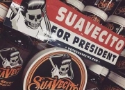 �Ŀ�ͱȽϺã�suavecito���÷��ͽ��NO.1
