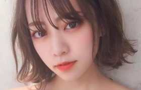 【短卷发发型】免打理短卷发_减龄短卷发型