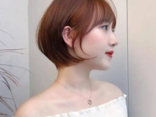 【精灵短发】精灵短发图片大全_精灵头超短发