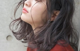 【蓬松卷】自然蓬松烫_蓬松懒人烫