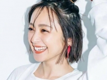 【苹果头】苹果头扎发教程_苹果头扎发图片