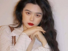 【复古风发型】复古女人味发型_港式复古卷发