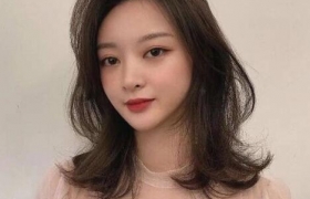 【锁骨发】锁骨发适合什么刘海_哪些人不适合锁骨发