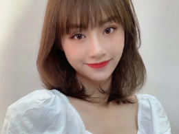 百变人气锁骨发 塑造学生感or轻熟女