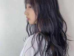 长发适合烫什么卷 长卷发发型推荐热门空