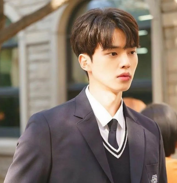 流行男士短发发型图片 时尚型男必剪短发推荐