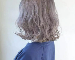 空气感波纹烫短发 少发量细软发质造型设计与搭配指南 空气感波纹烫短发 少发量细软发质造型设计与搭配指南