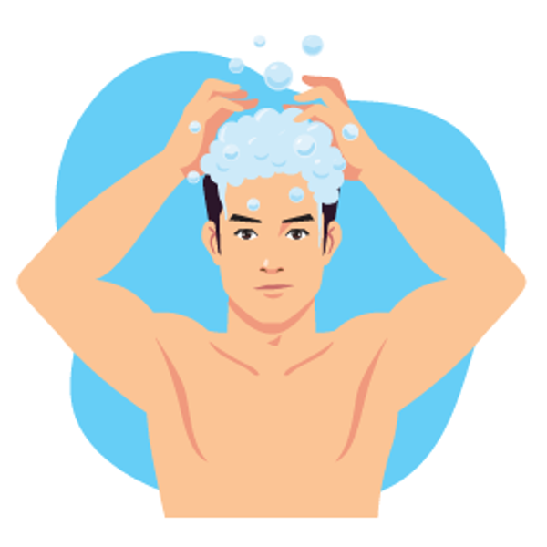 适合油性头皮的洗发水推荐